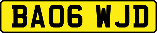 BA06WJD