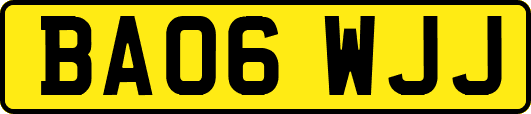 BA06WJJ