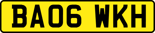 BA06WKH