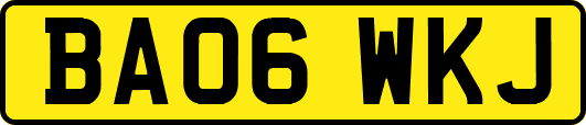BA06WKJ