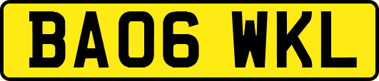 BA06WKL