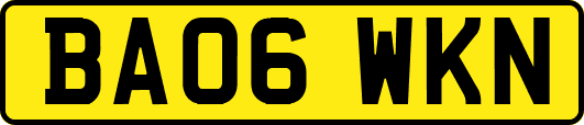 BA06WKN