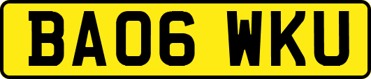 BA06WKU
