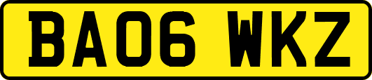 BA06WKZ