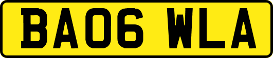 BA06WLA