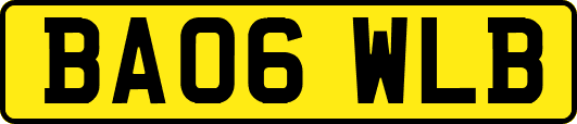 BA06WLB
