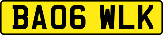 BA06WLK