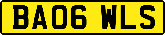BA06WLS
