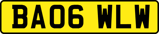 BA06WLW