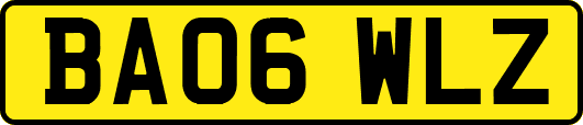 BA06WLZ