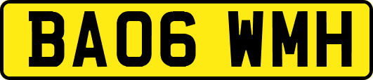 BA06WMH