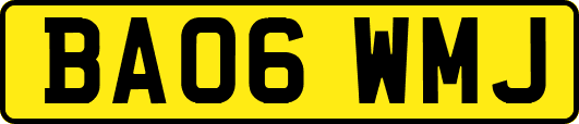 BA06WMJ