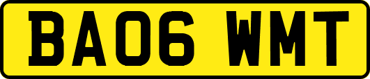 BA06WMT