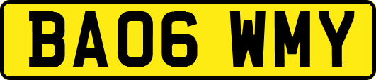 BA06WMY