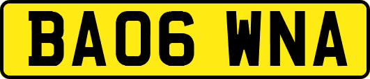 BA06WNA