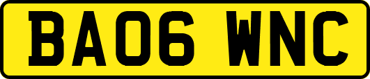 BA06WNC