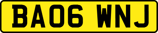 BA06WNJ