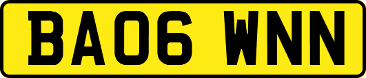 BA06WNN