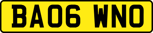 BA06WNO