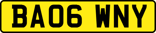 BA06WNY