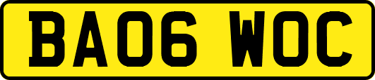 BA06WOC