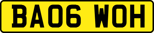 BA06WOH