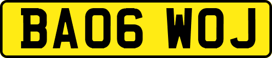 BA06WOJ