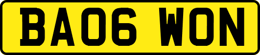 BA06WON