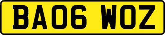 BA06WOZ