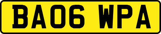 BA06WPA