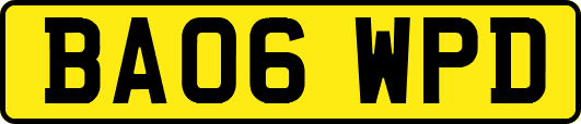 BA06WPD