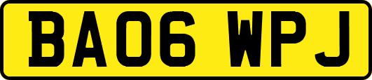 BA06WPJ