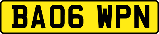 BA06WPN
