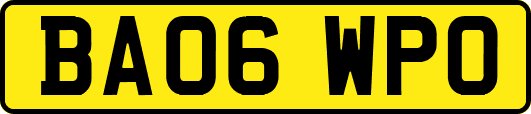 BA06WPO