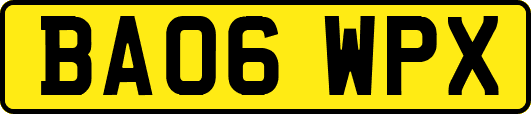 BA06WPX