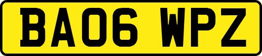 BA06WPZ