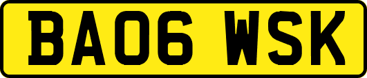 BA06WSK
