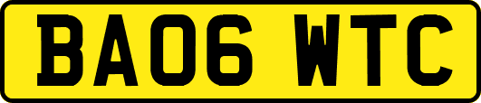 BA06WTC