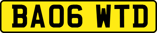 BA06WTD