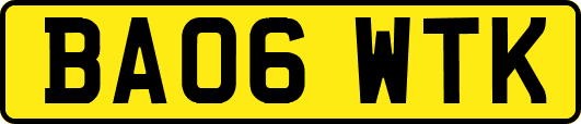 BA06WTK