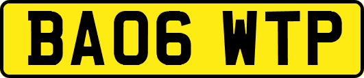 BA06WTP