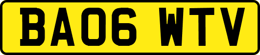 BA06WTV