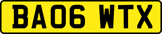 BA06WTX
