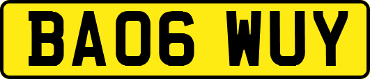 BA06WUY