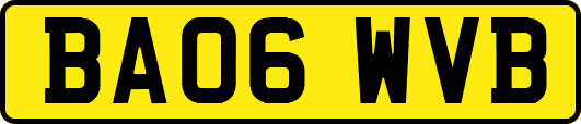 BA06WVB