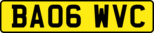BA06WVC