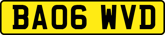 BA06WVD