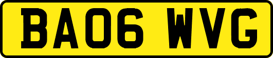 BA06WVG