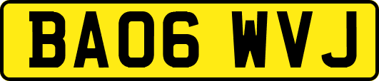BA06WVJ
