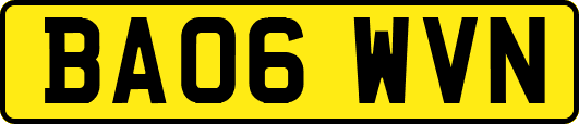 BA06WVN